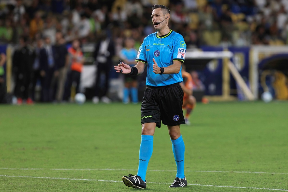 فیفا داور فینال جام جهانی زیر ۲۰ سال را انتخاب کرد