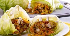 این غذای متفاوت، اما پرطرفدار و خوشمزه چینی را حتما درست کنید