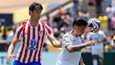 لو نورماند قدم برمی‌دارد