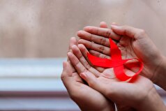 میانگین سن مرگ و میر در میان مبتلایان به ویروس اچ آی وی در روسیه اعلام شد