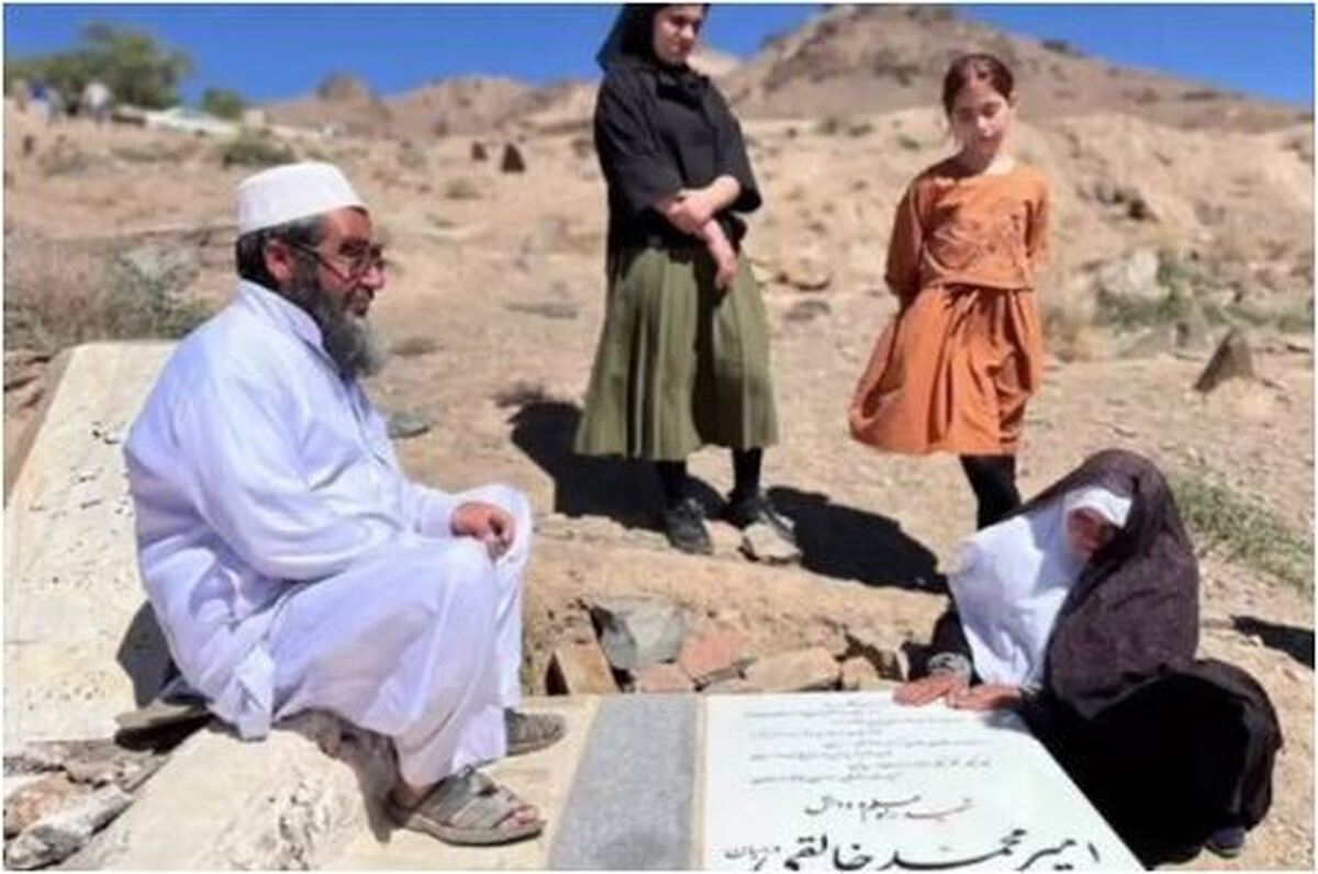 خبر اقدام انسان دوستانه پدر امیرمحمد خالقی در بخشش قاتل پسرش، پر بحث‌ترین موضوع این روز‌ها