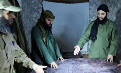 نام محمدالجولانی از لیست تروریسم خط می‌خورد
