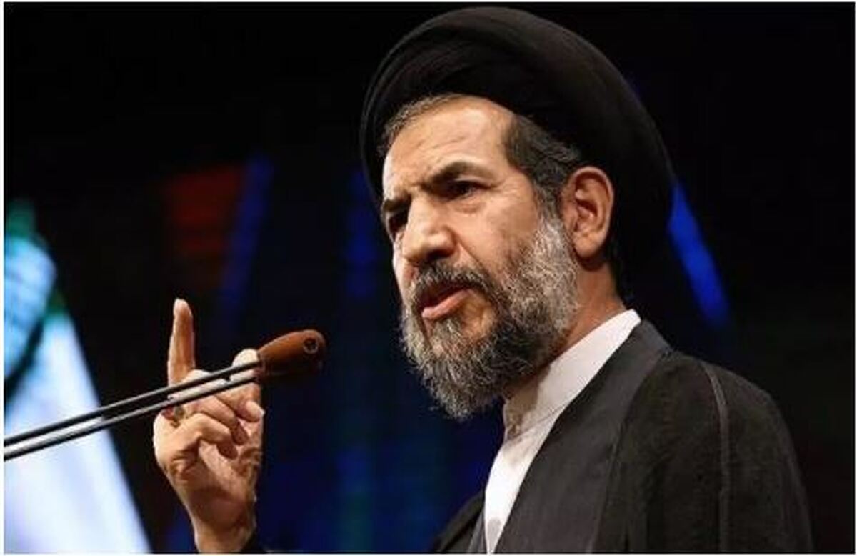 خطیب نماز جمعه تهران: مذاکره آمریکا و اسرائیل در نتیجه مقاومت و تسلیم نشدن غزه بود