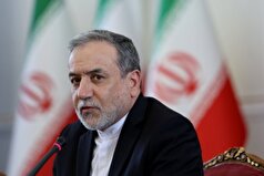 عراقچی: حقوق حاکمیتی ایران قابل مذاکره نیست