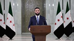کمیته تحریم شورای امنیت نام جولانی را حذف کرد؛ آمریکا در پی تصویب قطعنامه در سازمان ملل