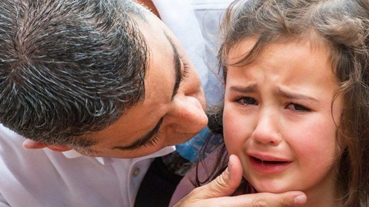 کودکان در سنین مختلف چه ترس‌هایی را تجربه میکنند؟