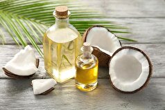 کاهش بوی بد دهان و بهبود سلامت دندان ها با مصرف روغن نارگیل