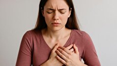 یک متخصص قلب و عروق، اولین نشانه‌های مشکلات قلبی را شناسایی کرده است