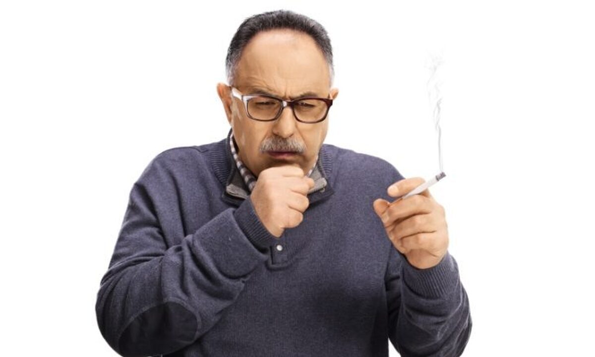 مطالعه: ترک سیگار در سنین بالاتر ممکن است روند زوال حافظه را کند کند