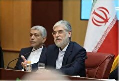 برداشته شدن تحریم‌های دانشگاه شریف در دست اقدام قرار گرفت