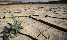 فرونشست ۵۴ سانتیمتری زمین در این نقطه ایران رکورد نگران کننده‌ای زد!