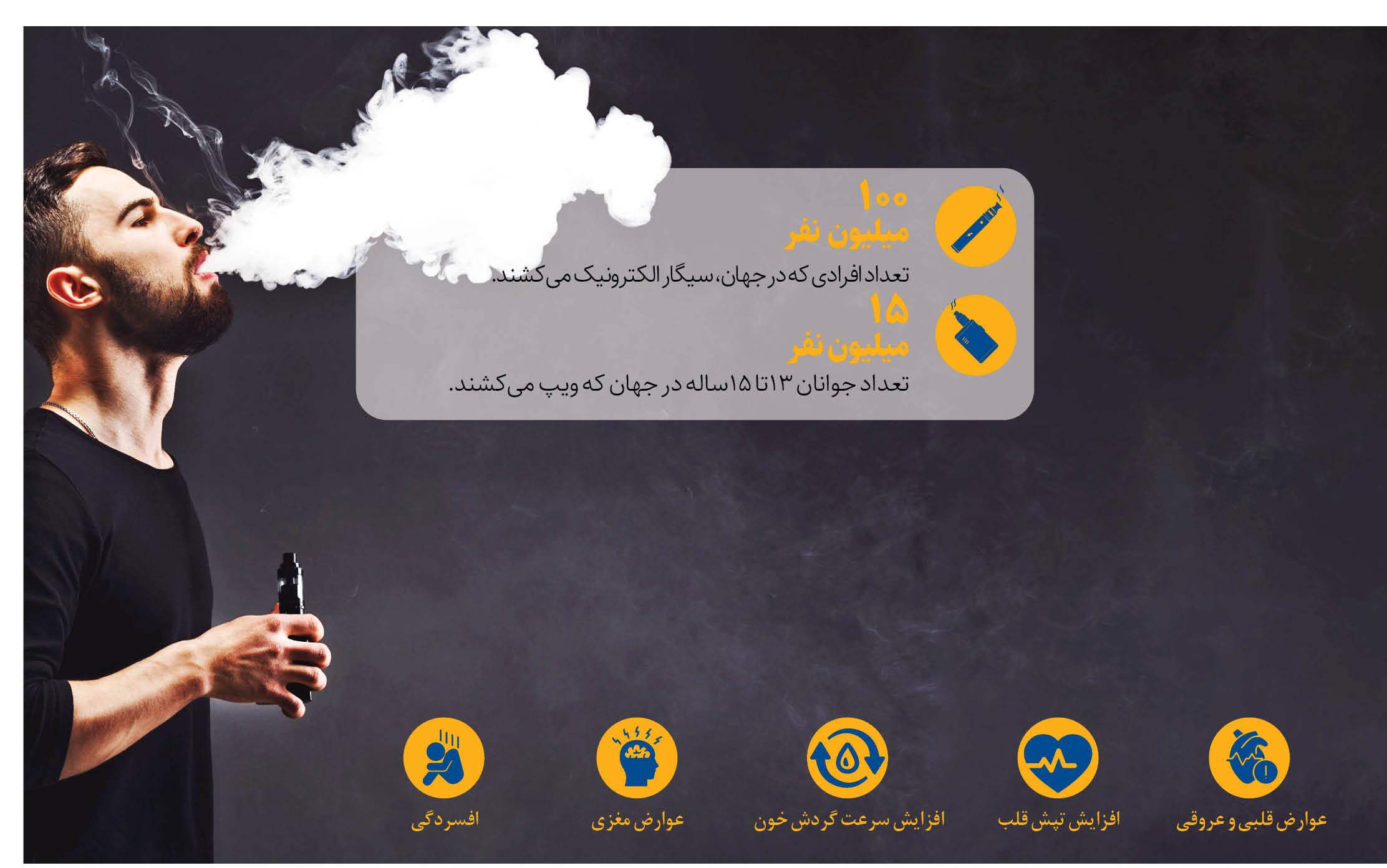 سیگار خوب نداریم