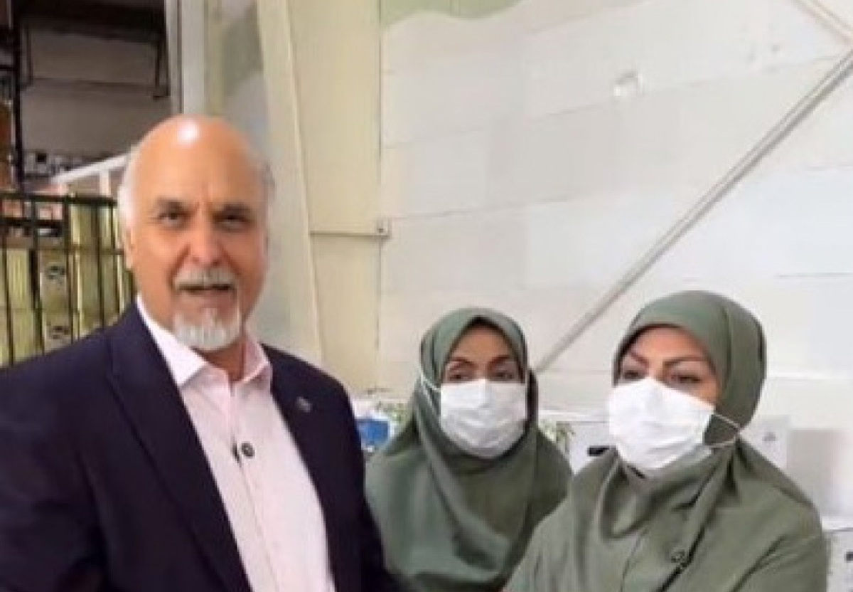 کاش جو دیگری تقدیر می‌شد؟!