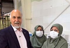 کاش جو دیگری تقدیر می‌شد؟!