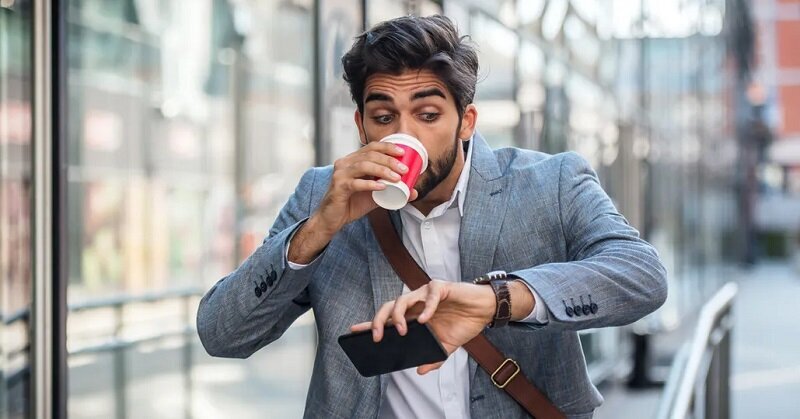 اگر میخوای فشار خون نگیری، این ۵ تا کار رو نکن!