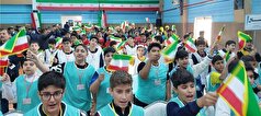 هر دانش‌آموز باید یک مهارت ورزشی داشته باشد