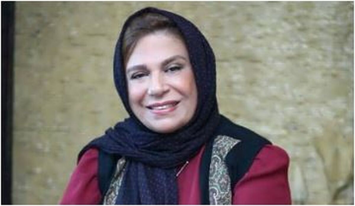 فیگور صمیمانه گوهر خیراندیش کنار مجری محبوب دهه هشتادی‌ها جنجال به پا کرد! +عکس