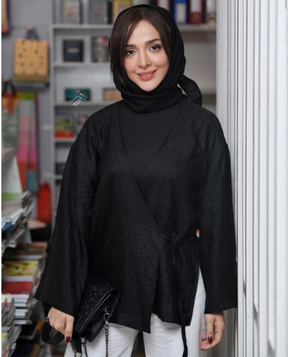 زیبایی المیرا دهقانی به دور از زرق و برق و تجملات! +عکس