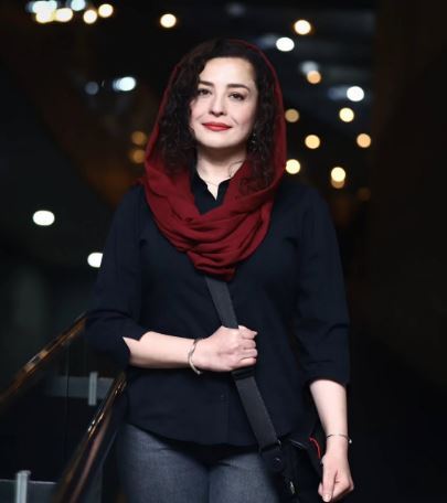 سادگی و زیبایی را از مهراوه شریفی‌نیا یاد بگیرید! /استایل مینیمال با رنگ‌های پاییزی+عکس