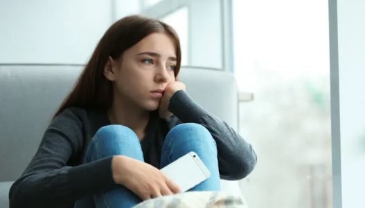 ۵۱ درصد از جوانان نسل زد با اختلالات روانی دست و پنجه نرم می‌کنند