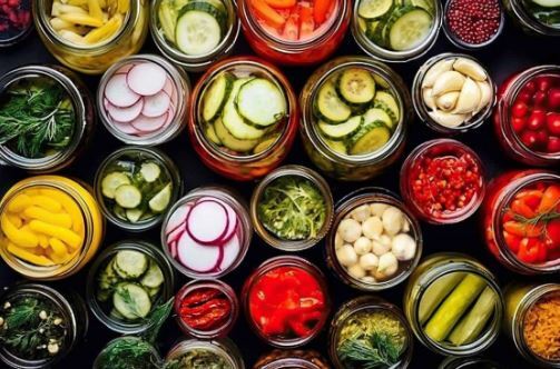 ۸ گام ساده برای گذراندن یک زمستان بدون بیماری!