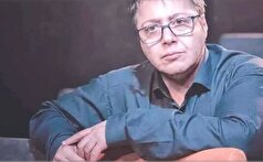 مازیار لرستانی داغدار پسرخاله‌اش شد! +عکس