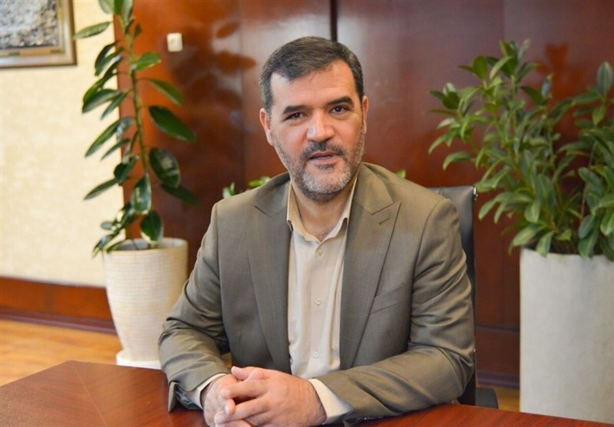 پروانه شهرسازی مجتمع ایستگاهی پیروزی صادر شد