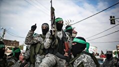 تأکید مجدد حماس بر پایبندی به توافق آتش‌بس