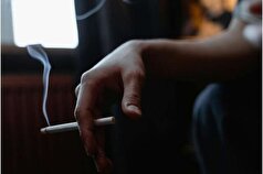 تاثیرات دخانیات بر آسم!