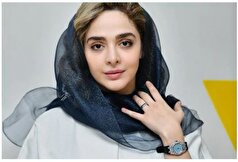 زیبایی المیرا دهقانی به دور از زرق و برق و تجملات! +عکس