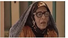 قرتی بازی بی‌بی سریال متهم گریخت با مو‌های بلوند همه رو شوکه کرد! +عکس