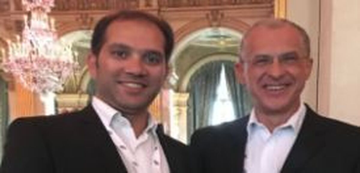 تمجید رییس فدراسیون جهانی اسکی روی آب از توسعه این رشته آبی در ایران