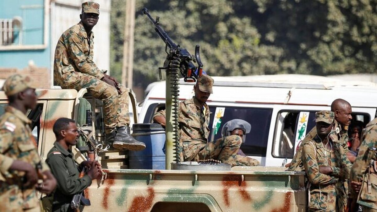 گاردین: شهر الفاشر در سودان «غیر قابل زندگی» است