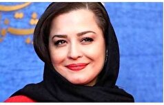 سادگی و زیبایی را از مهراوه شریفی‌نیا یاد بگیرید! /استایل مینیمال با رنگ‌های پاییزی+عکس