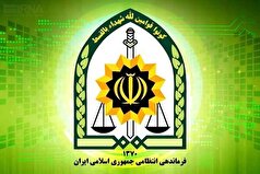 پلیس آگاهی قدس فردی را در حین فروش سکه‌های تقلبی بازداشت کرد