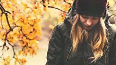 افسردگی پاییزی چه علتی دارد؟