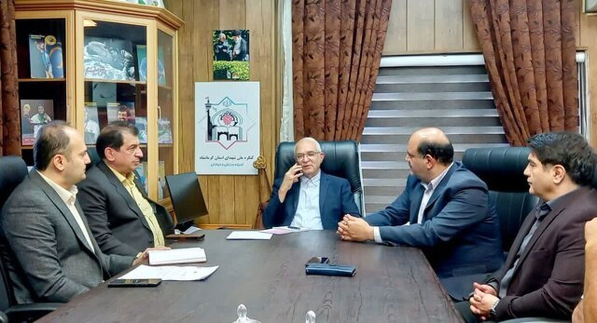 احداث یازده زمین چمن مصنوعی در کرمانشاه/ پراکندگی فضا‌های ورزشی کرمانشاه مناسب نیست