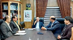 احداث یازده زمین چمن مصنوعی در کرمانشاه/ پراکندگی فضا‌های ورزشی کرمانشاه مناسب نیست