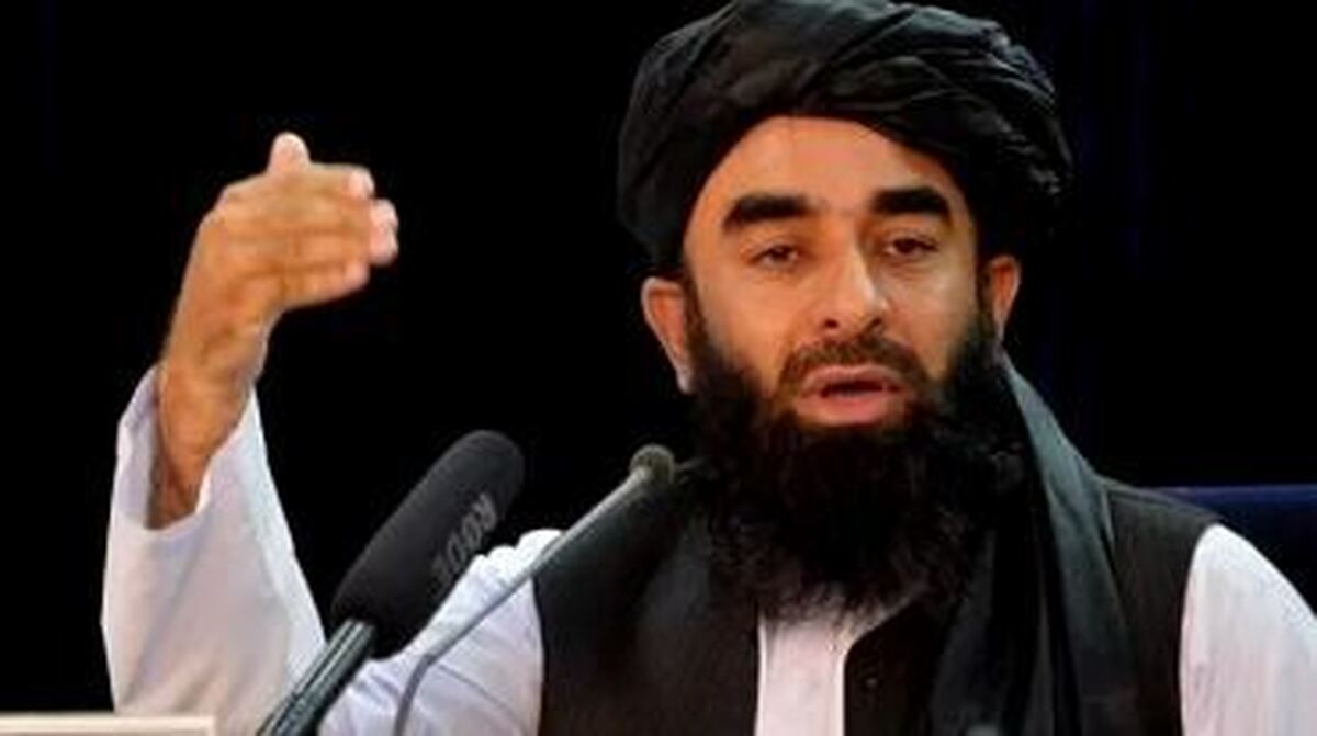 طالبان: افغانستان به حل مسالمت‌آمیز درگیری و امنیت منطقه‌ای باور دارد