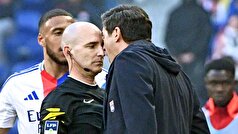 OL: بیانیه بسیار جسورانه پائولو فونسکا در مورد محرومیت سنگینش