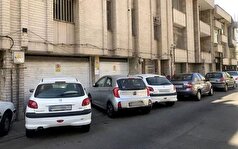 هشدار پلیس راهور بوشهر درباره سد معبر مقابل منازل