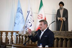 حاجی‌پور: اکثر شرکت‌های دانش‌بنیان به امکانات و مزایای قانون جهش تولید دانش‌بنیان آگاه نیستند