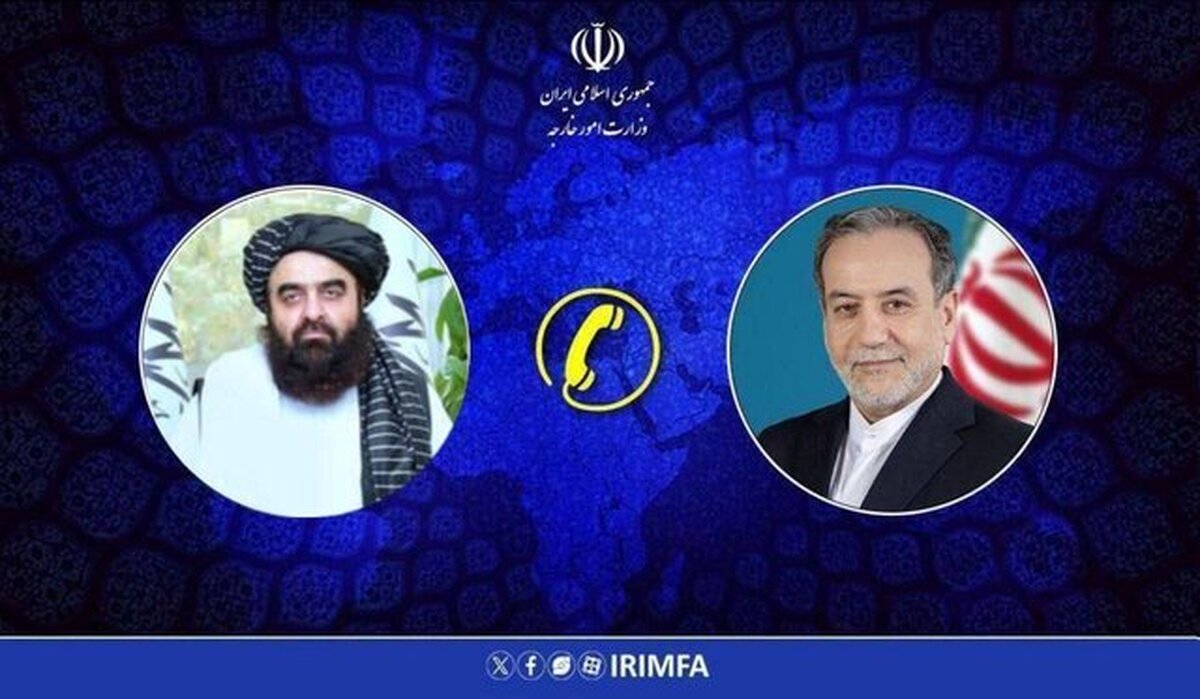 حق‌آبه هیرمند و آمادگی ایران برای کاهش تنش بین افغانستان و پاکستان