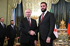 الجولانی در روسیه؛ بازتعریف روابط دمشق-مسکو و تأمل درباره تهران