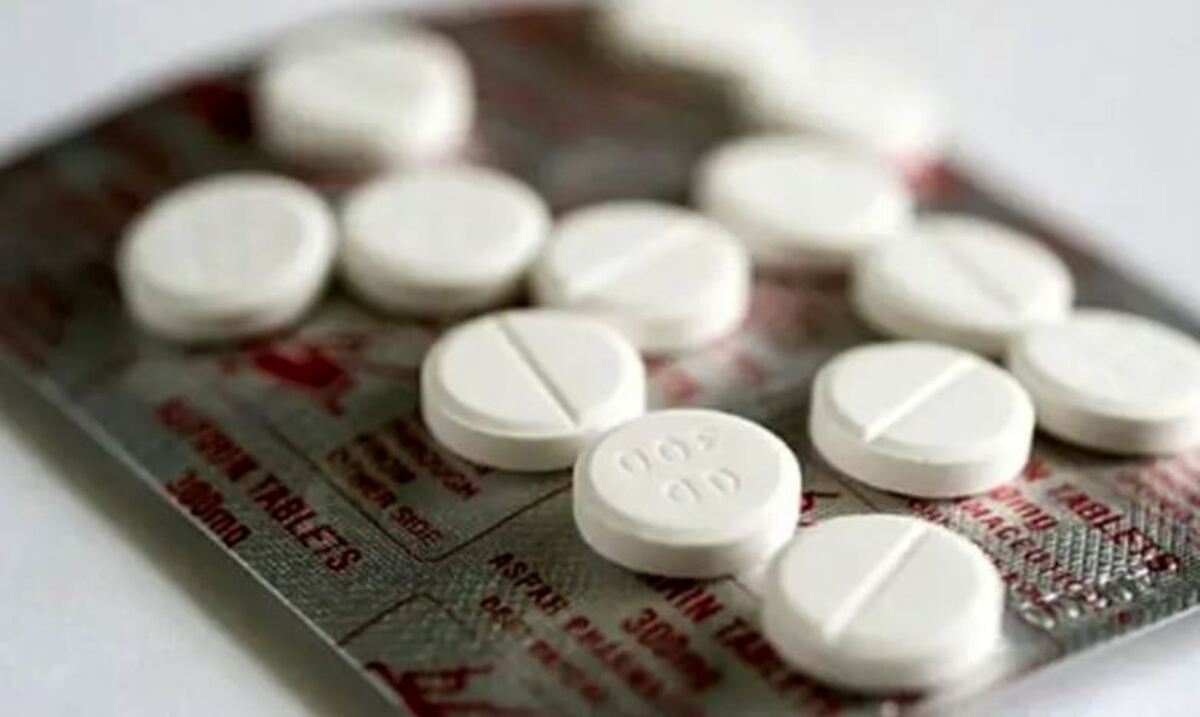 آیا واقعا مصرف روزانه «آسپرین» ضروری است؟