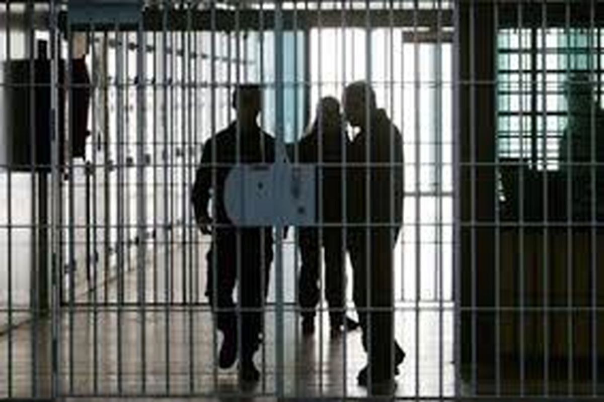 انتقال زندانیان ایرانی محبوس در زندان‌های جمهوری آذربایجان به کشور