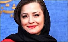 نگاهی به استایل کژوال و راحتی مهراوه شریفی نیا در مراسم اکران یک فیلم+عکس