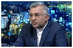 معاون عراقچی: با انقضای دوره قطعنامه ۲۲۳۱ محدودیت‌های باقی‌مانده به صورت رسمی خاتمه یافته است