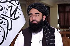 سخنگوی دولت طالبان: افغانستان فعلا به نقض آتش‌بس توسط پاکستان پاسخ نمی‌دهد