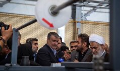 مرکز پرتودهی ارقام کشاورزی در ۱۲ قطب تولید ایجاد می‌شود